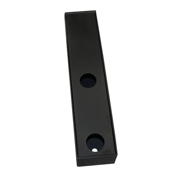 485-67 Chamber w/ Nut and Washer
