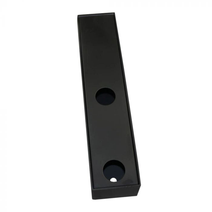 485-67 Chamber w/ Nut and Washer