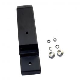 485-67 Chamber w/ Nut and Washer
