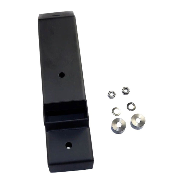 485-67 Chamber w/ Nut and Washer