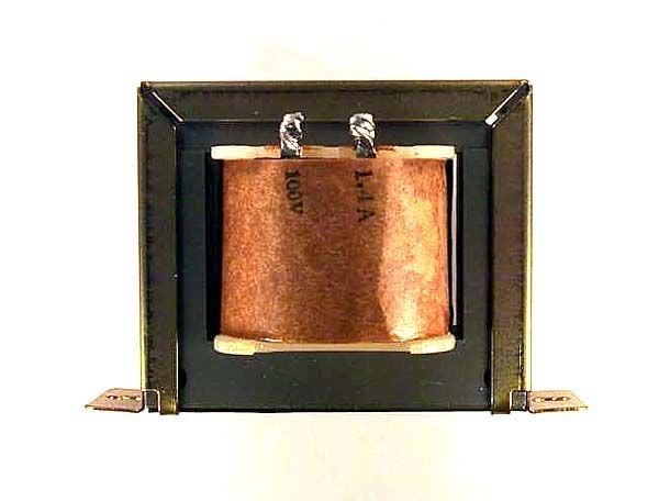 485-68 Large Transformer 120V-100V