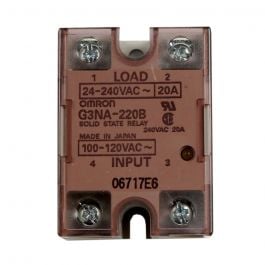 485-70 Solid State Relay