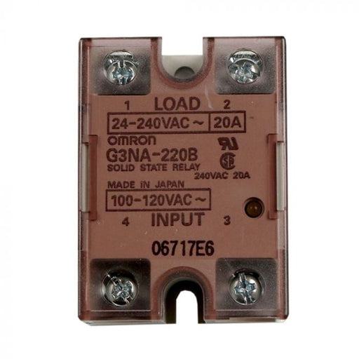 485-70 Solid State Relay