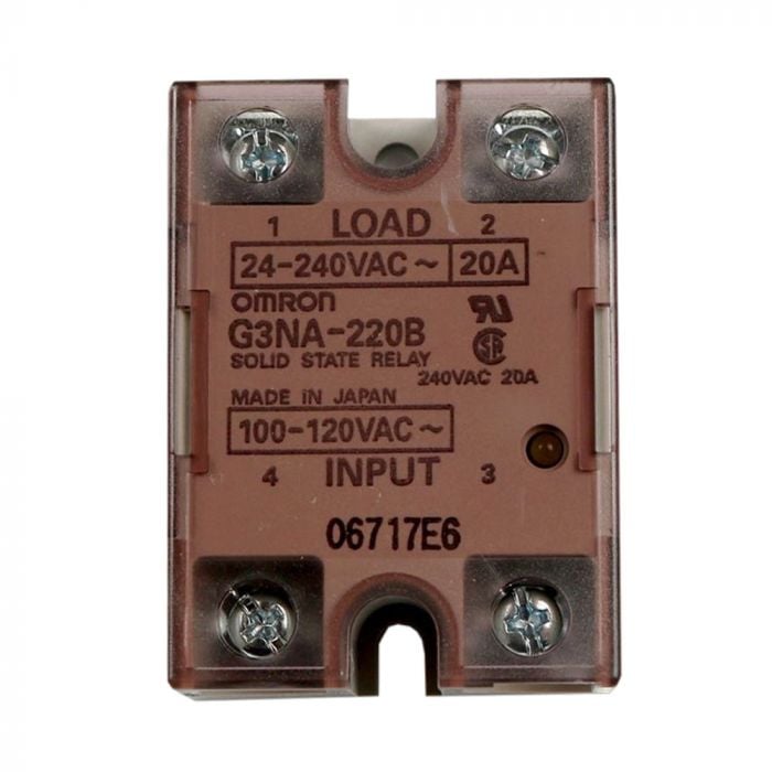 485-70 Solid State Relay