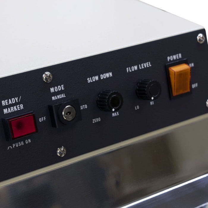 485 Soldering System w/o 486 Air Control Unit