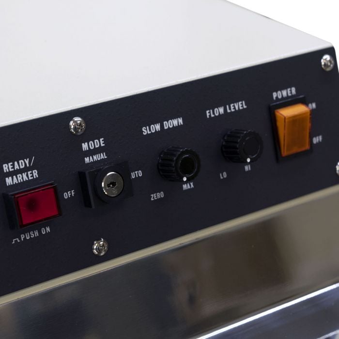 485 Soldering System with 486 Air Control Unit