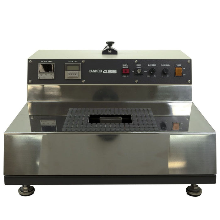485 Soldering System w/o 486 Air Control Unit