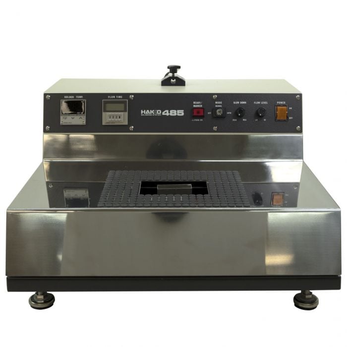 485 Soldering System w/o 486 Air Control Unit