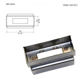 485-N-04 Nozzle