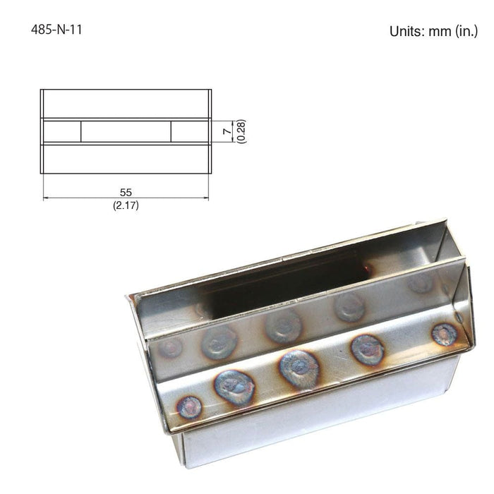 485-N-11 Nozzle