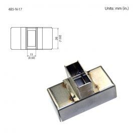 485-N-17 Nozzle