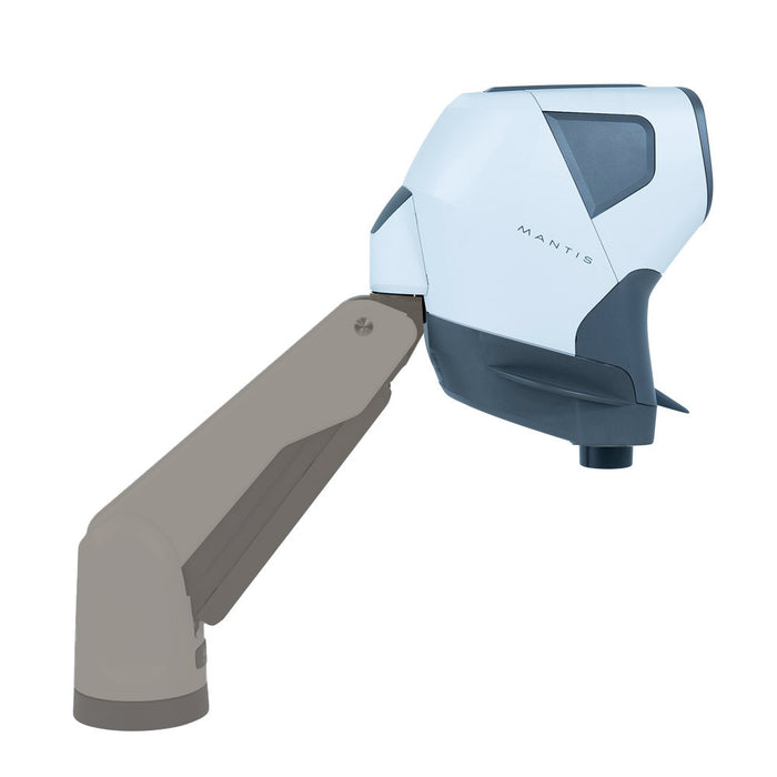 Mantis IOTA Compact Stereo Microscope - Head Unit — starboardtechnology
