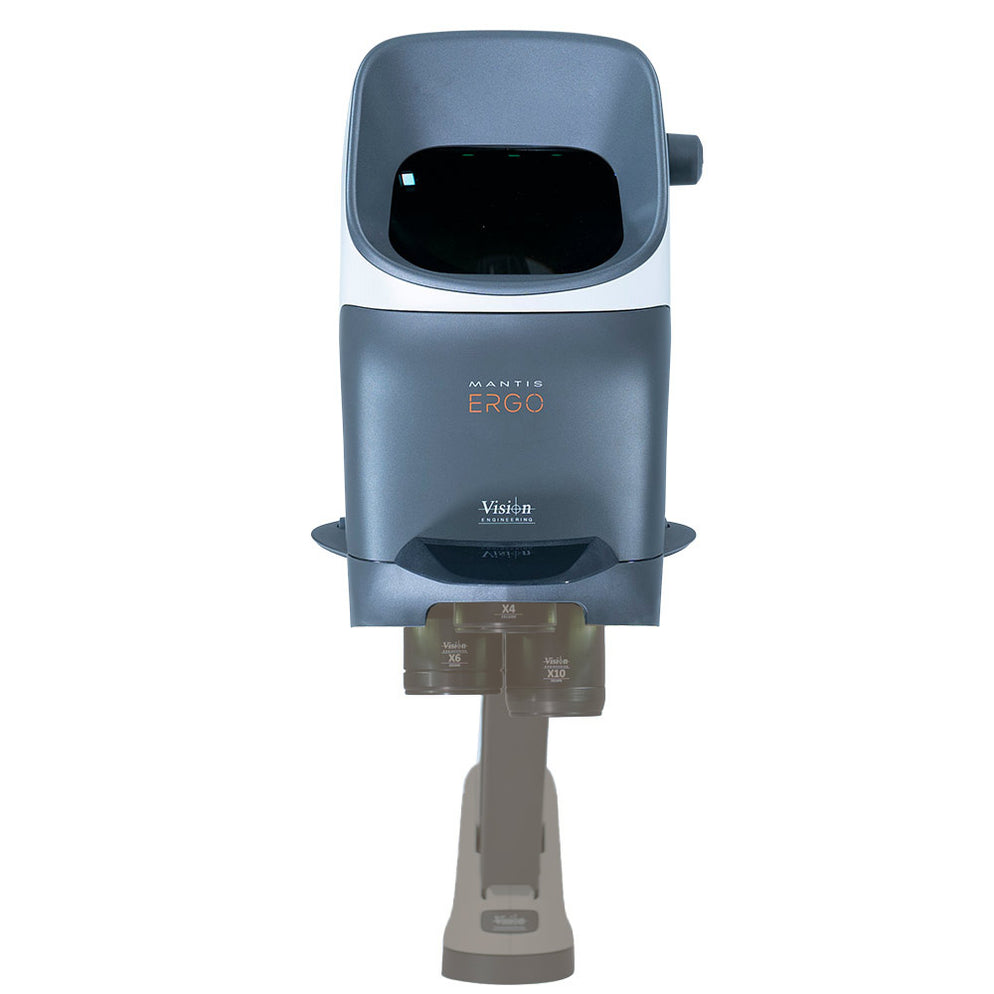 Mantis ERGO Stereo Microscope - Head Unit — starboardtechnology
