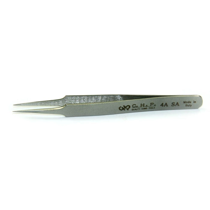 CHP 4A-SA Very Fine Point Tweezers