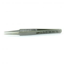 CHP 4A-SA Very Fine Point Tweezers