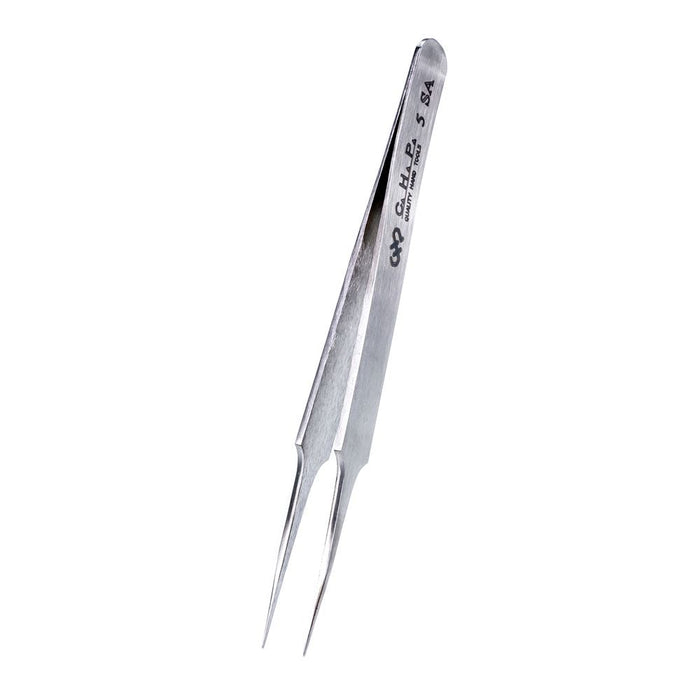 CHP 5-SA Very Fine Point Tweezers