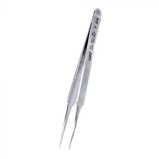 CHP 5-SA Very Fine Point Tweezers