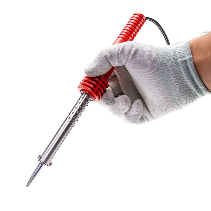 RED 503 Soldering Iron