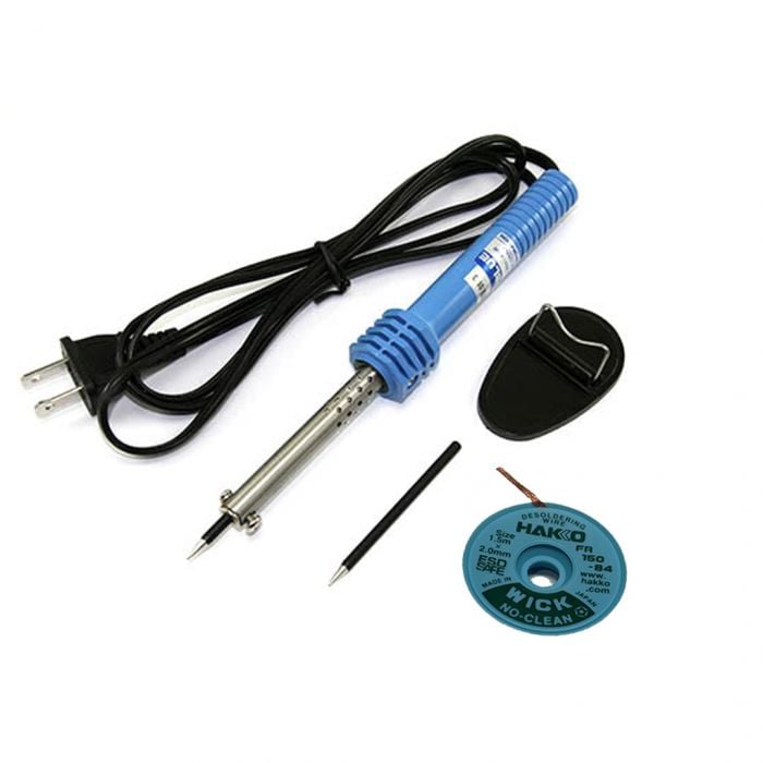 BLUE 508 Soldering Iron
