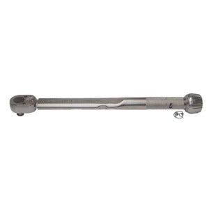 Tohnichi 225QL-MH Adjustable Torque Wrench with Metal Handle 20-250 Kgf cm