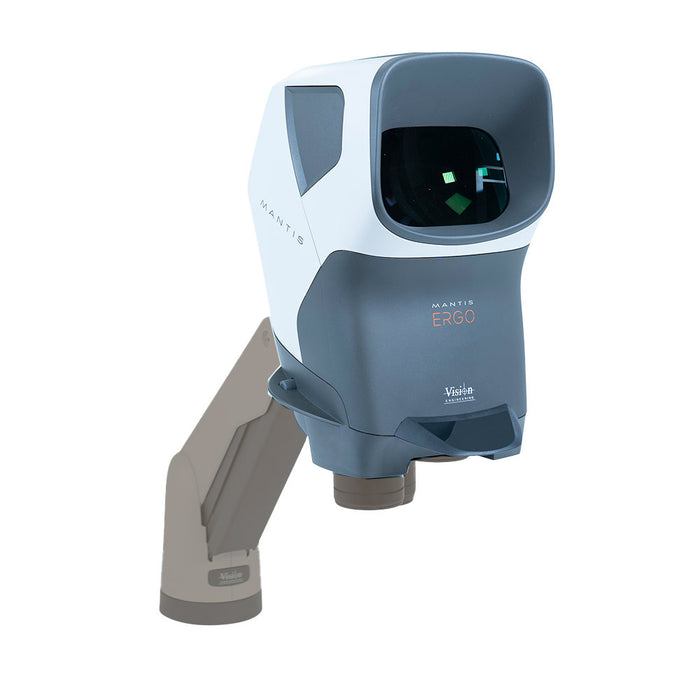 Mantis ERGO Stereo Microscope - Head Unit — starboardtechnology