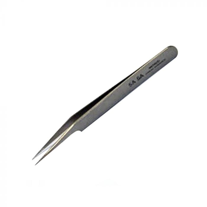 CHP 5A-SA Oblique Point Tweezers