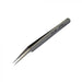 CHP 5A-SA Oblique Point Tweezers
