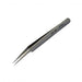 CHP 5A-SA Oblique Point Tweezers