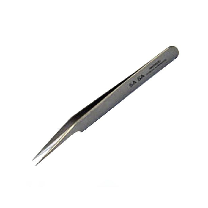 CHP 5A-SA Oblique Point Tweezers