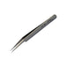 CHP 5A-SA Oblique Point Tweezers