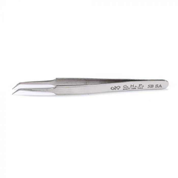 CHP 5B-SA Very Fine Point Tweezers