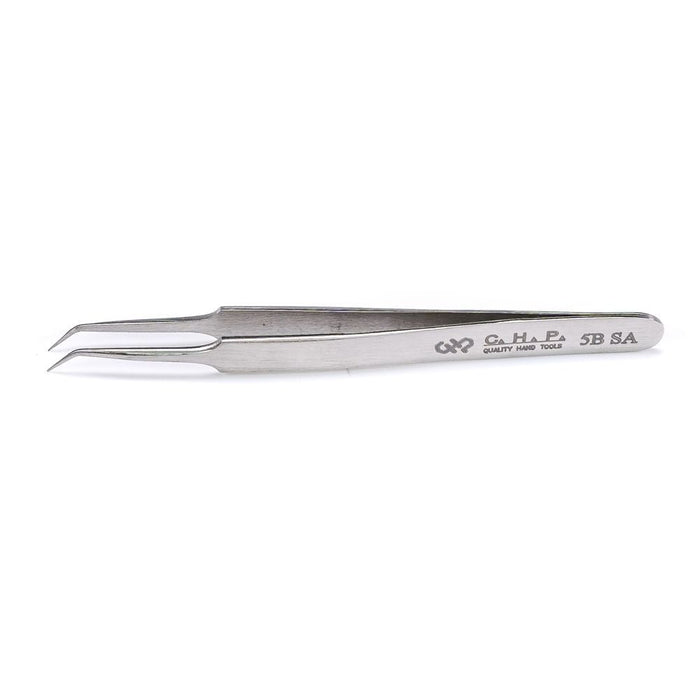 CHP 5B-SA Very Fine Point Tweezers