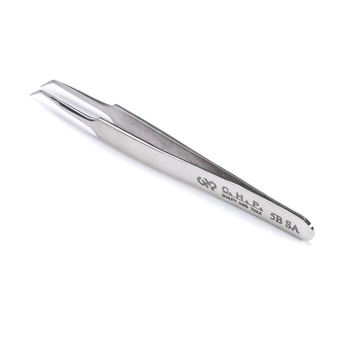 CHP 5B-SA Very Fine Point Tweezers