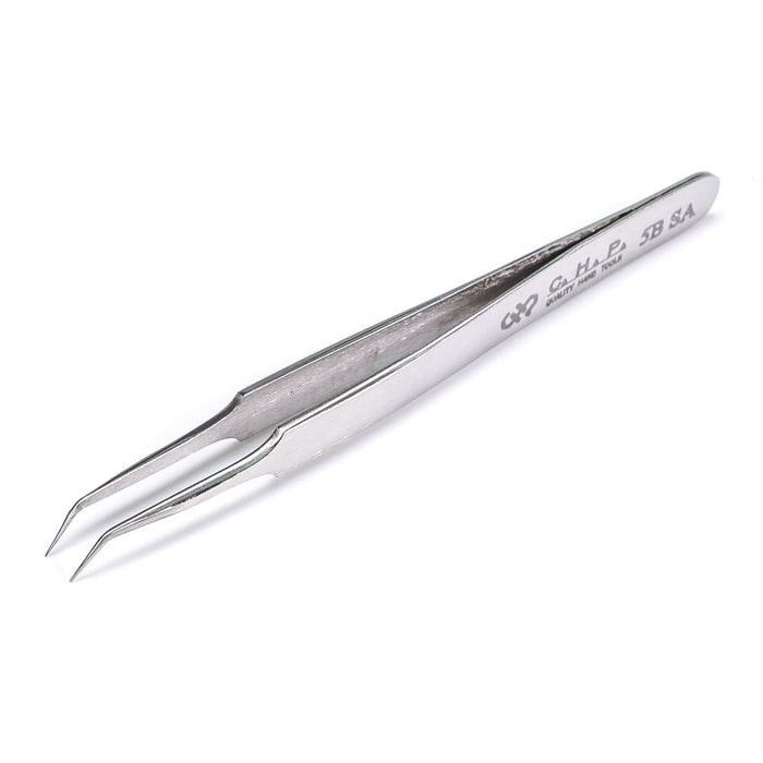 CHP 5B-SA Very Fine Point Tweezers