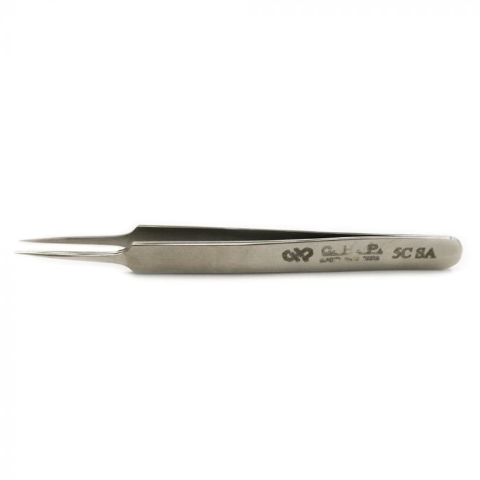 CHP 5C-SA Super Fine Point Tweezer