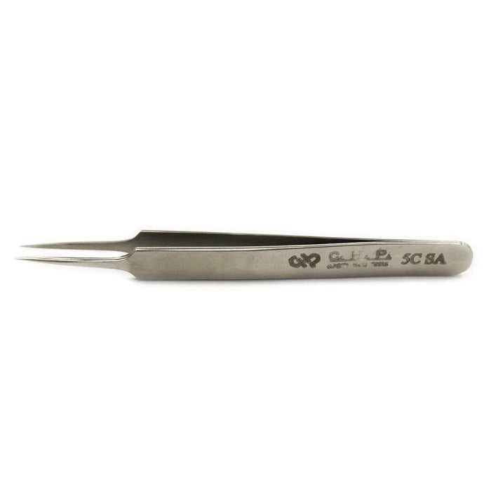 CHP 5C-SA Super Fine Point Tweezer