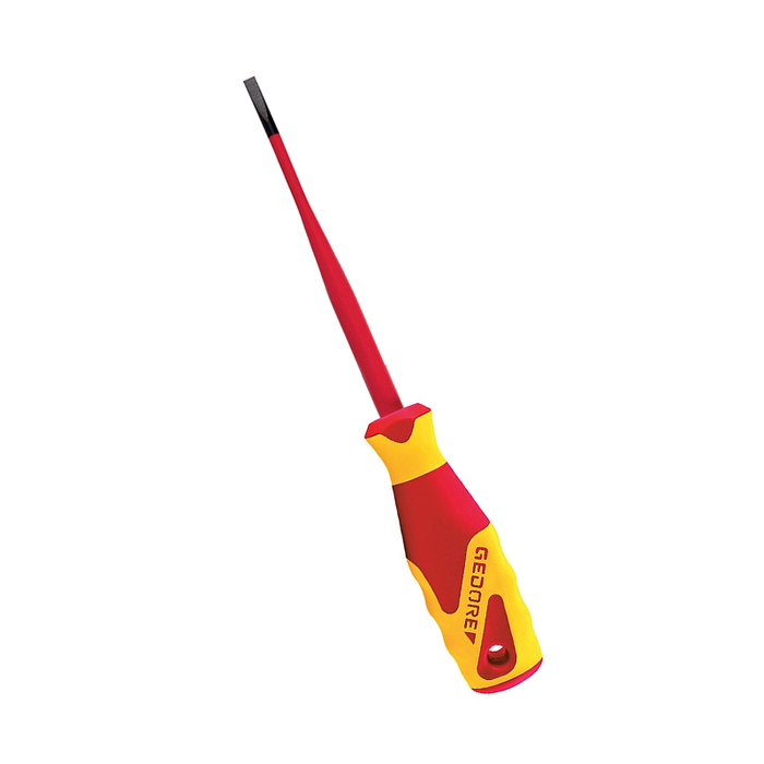 Gedore 2824736 VDE 2172 3,5 VDE Screwdriver SLIM DRIVE 3.5 mm