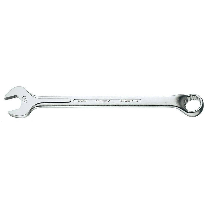 Gedore 6010200 1B 9/16W Combination Spanner 9/16" W