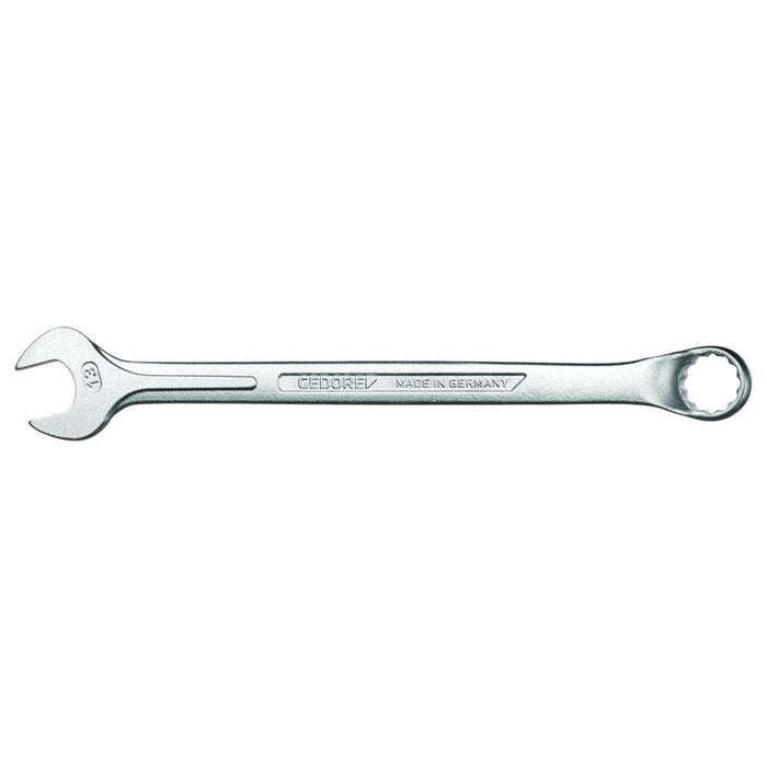 Gedore 6010550 1B 3/4W Combination Spanner 3/4" W