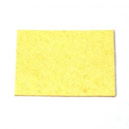 Replacement Cleaning Sponge