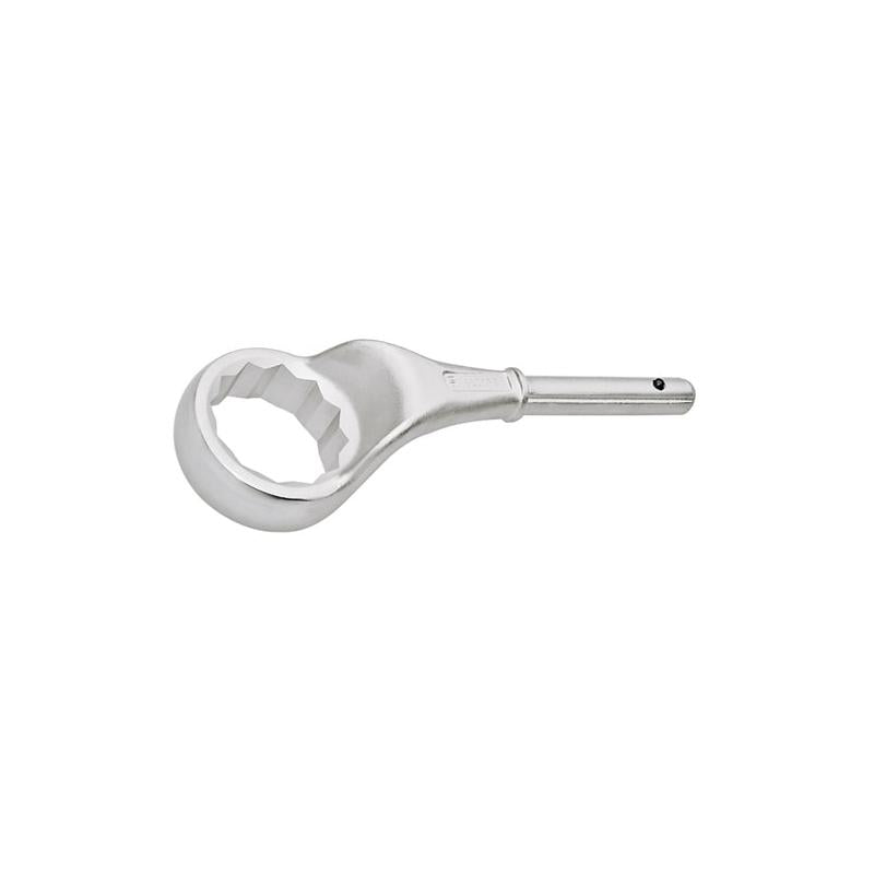 Gedore 6476080, Ring Slogging Spanner 60 Mm | Tool Company - View #4