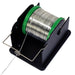611 Solder Spool Reel, Single Spool