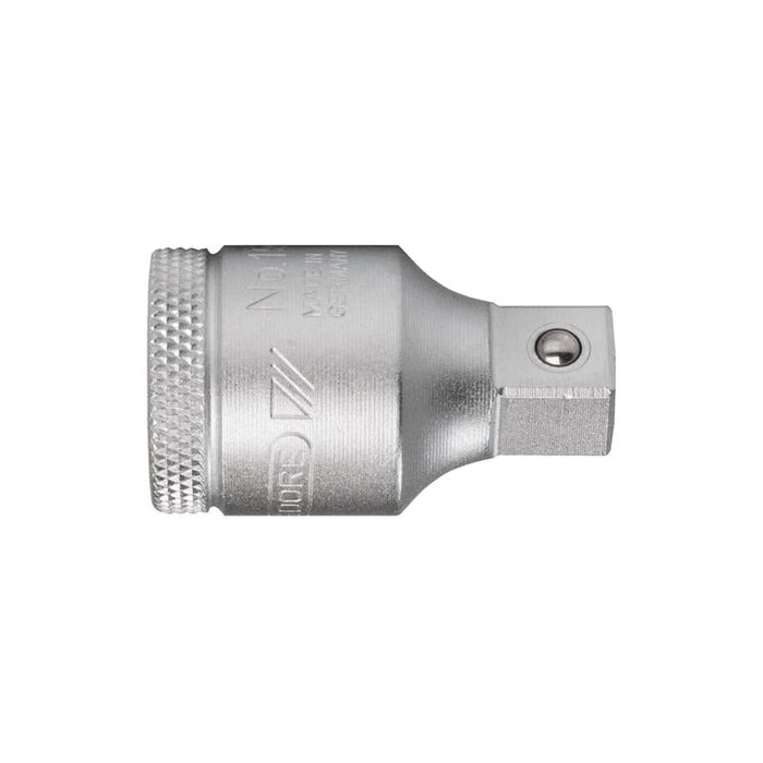 Gedore 6143000 1930 Reducer 1/2" to 3/8"