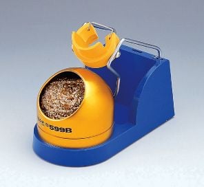 634 Iron Holder