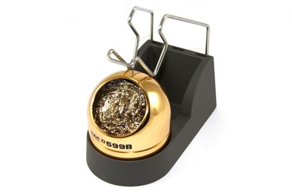 635 Iron Holder