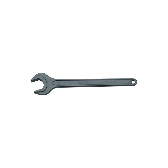 Gedore 6580140 Single open ended spanner 9/16"