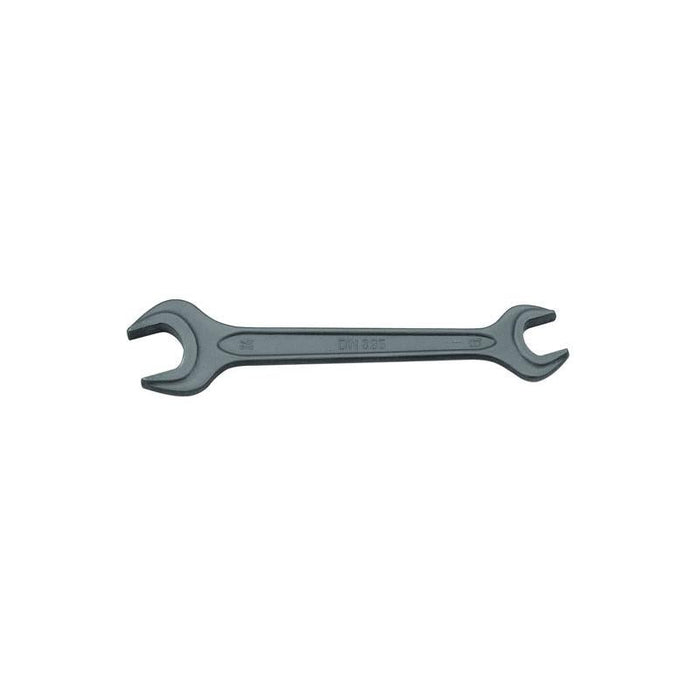 Gedore 6584720 Double open ended spanner 10x11 mm