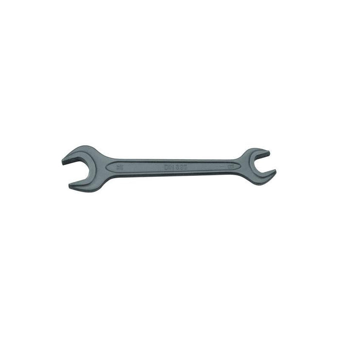 Gedore 6584990 Double open ended spanner 10x13 mm
