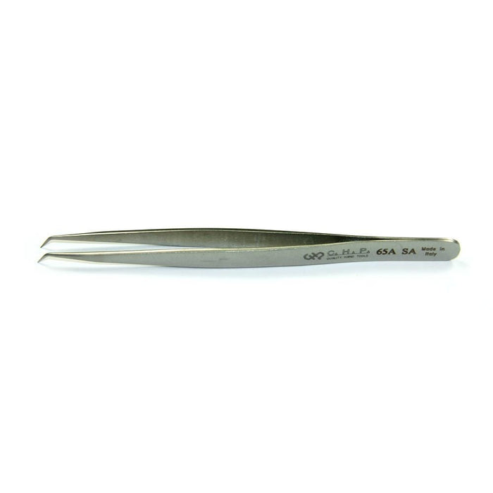 CHP 65A-SA Very Fine Point Tweezers