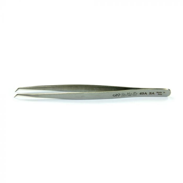 CHP 65A-SA Very Fine Point Tweezers